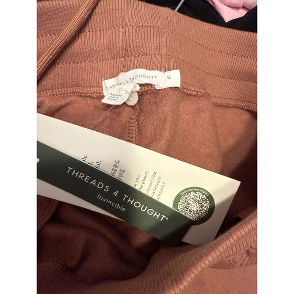 New Threads 4 Thought Invincible Flare Leg Pant - Picture 4 of 5